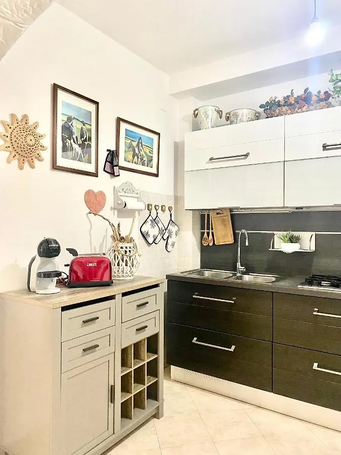 Appartamento Ladya Alghero