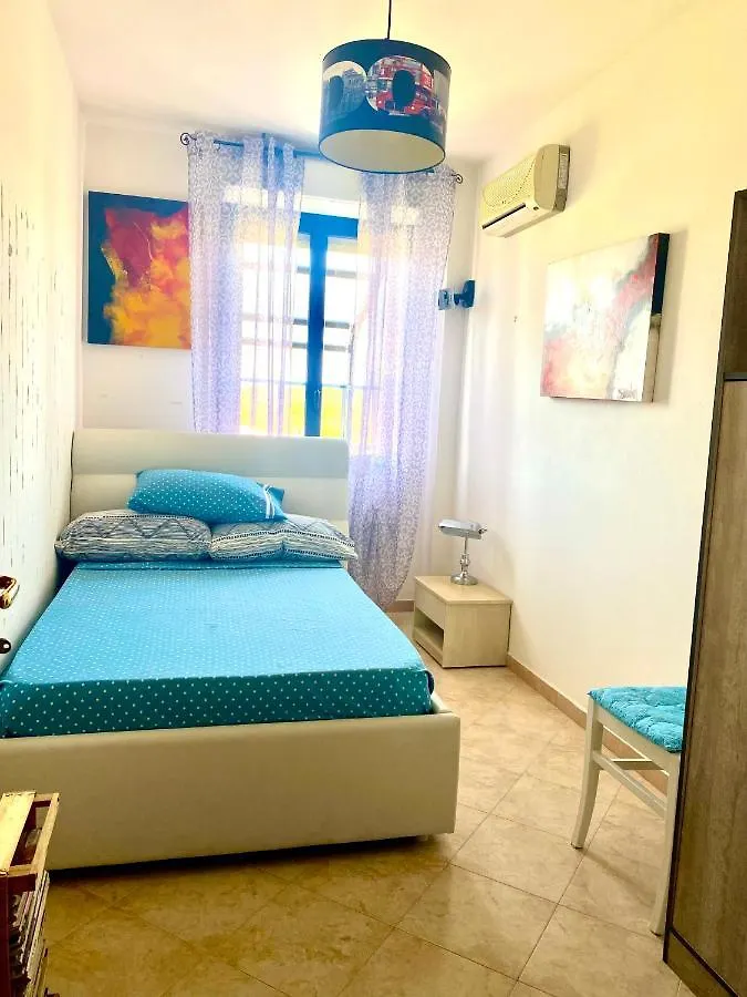 Appartamento Ladya Alghero